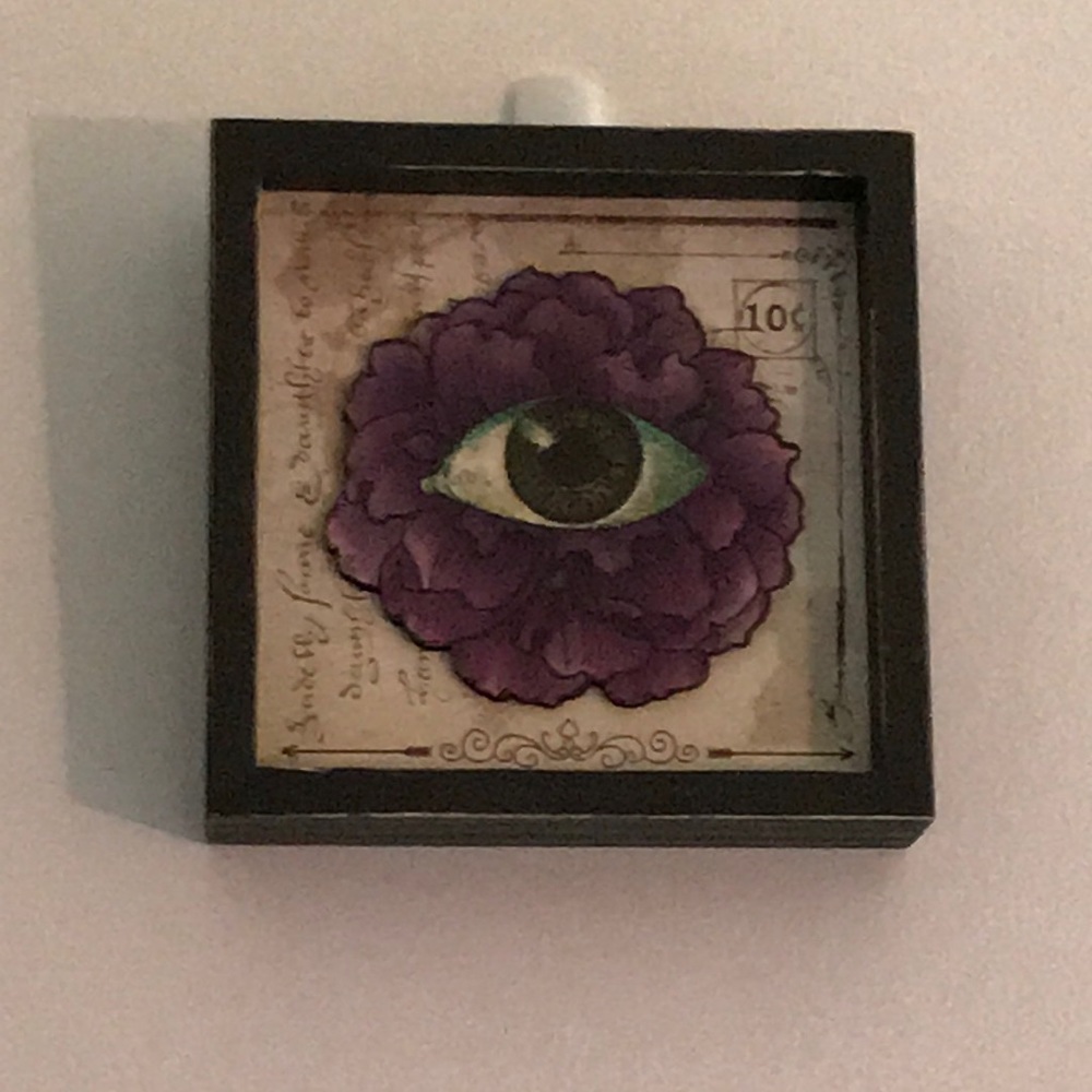 Unique Wall Decor